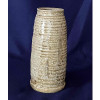 自然釉花入(Shizenyu Hanaire)/ Natural glaze flower vase【➈】