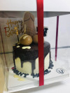 naughty cake Y
