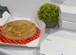 Buko Pie
