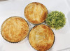 Buko Pie