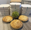 Buko Pie