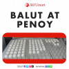 Hilaw Penoy (chicken)