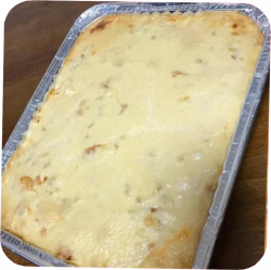 Baked Mac Large IK