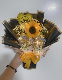 Ferrero Bouquet 1