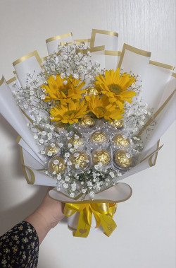 Ferrero Bouquet 5