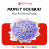 Money Bouquet w/cash