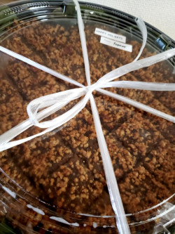 Party Tray Biko Special