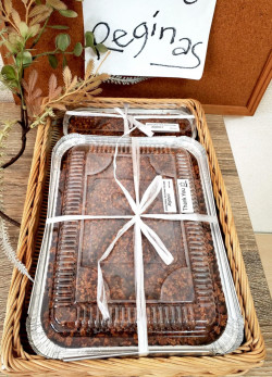 Party Tray Biko Special