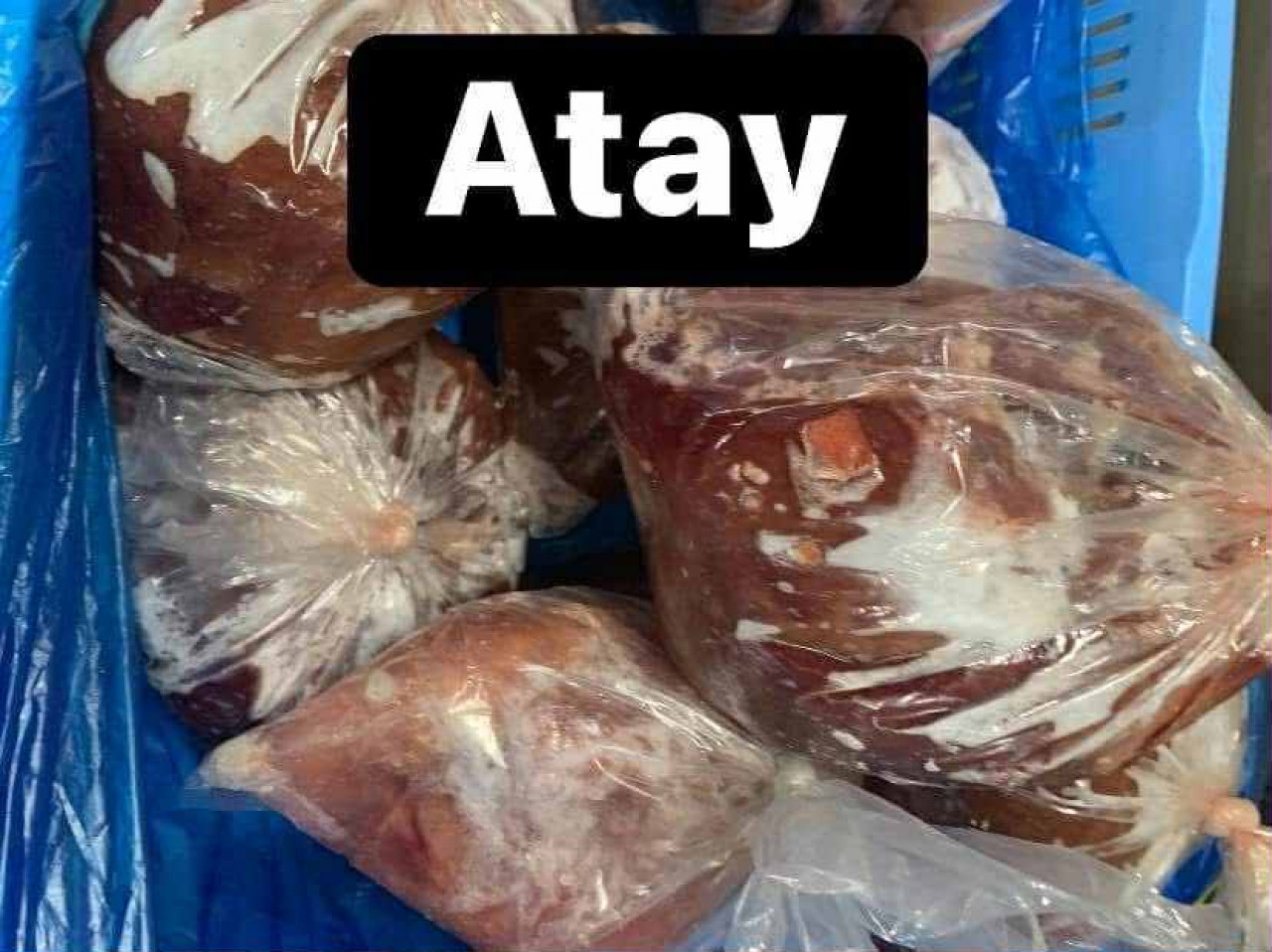 Atay