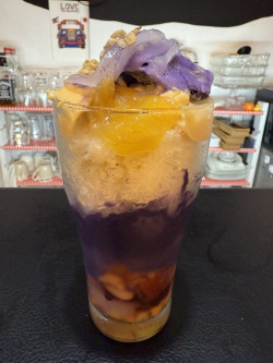 Halo Halo