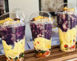 Halo Halo