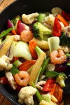 Chopsuey Party Tray