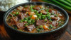 Beef Pares Party Tray