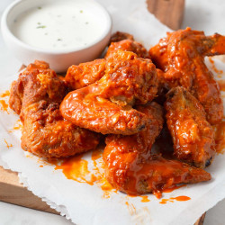 Buffalo Chicken Party Tray