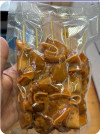Marinated Maskara