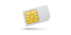 【 Limited Offer ! 】PREPAID SIM CARD 370 days  100GB