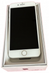 iPhone 8 64GB Silver [#3]