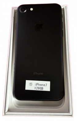 iPhone 7 128GB Black [#11]