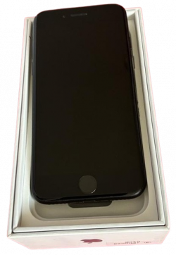 iPhone 7 128GB Black [#11]
