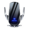 Magnetic Wireless Charging Car Phone Holder [#a4]