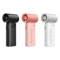 Mini Portable Air Cooler JisuLife Fan [#a2]