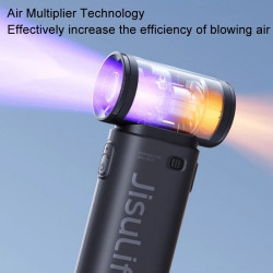 Mini Portable Air Cooler JisuLife Fan [#a2]