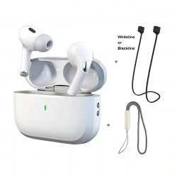 Air Pods, Bluetooth Earphones, Wireless Headphone [#a7]