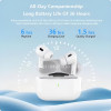 Air Pods, Bluetooth Earphones, Wireless Headphone [#a7]