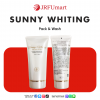 Sunny Whiting  Pack & Wash 80g