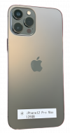 iPhone 12 Pro Max 128GB Graphite [#4]