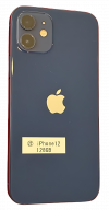 iPhone 12 128GB Blue [#22]