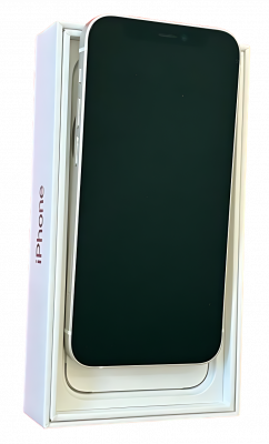 iPhone 12 Mini 128GB White [#23]