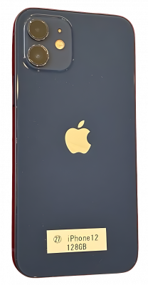 iPhone 12 128GB Blue [#27]