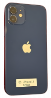 iPhone 12 128GB Blue [#27]