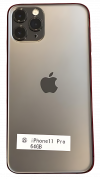 iPhone 11 Pro 64GB Space Gray [#25]