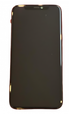 iPhone 11 Pro 64GB Space Gray [#25]