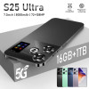 S25 Ultra 5G Smartphone 1TB Black [#41]