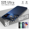 S25 Ultra 5G Smartphone 1TB Blue [#43]