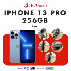 iPhone 13 pro 256GB