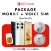 OPPO Reno9 A Plus Voice SIM