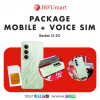 Redmi 15 5G Plus Voice SIM