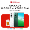 OPPO A5 4GB / 128GB Plus Voice SIM