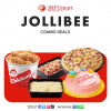 JOLLIBEE COMBO C