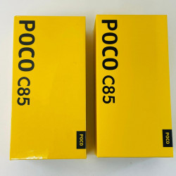 POCO C85